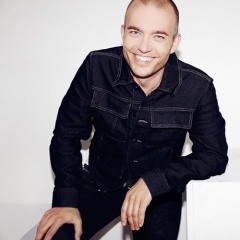DJ Troy Cox