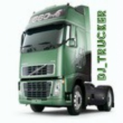 DJTRUCKER