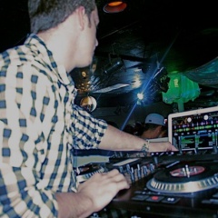 DJ Tuck
