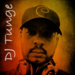 DJ Tunge