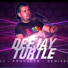 DJ TURTLE