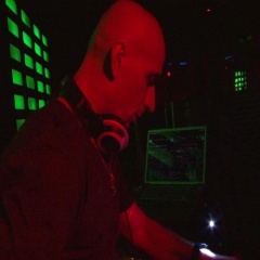 DJ Turtle G