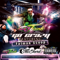 DJ TWEAK