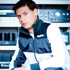 DJ UncleBen