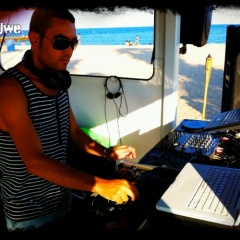 DJ UWE