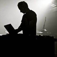 DJ VAH