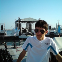 DJ Vandor