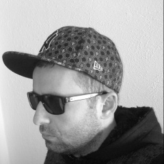 DJ Vardi