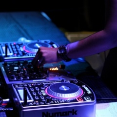DJ Veena
