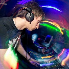 Dj Venox