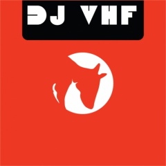 DJ VHF