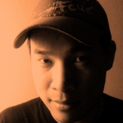 Victor Goh