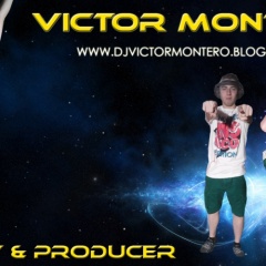 Dj Victor Montero