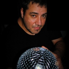 George Vidal