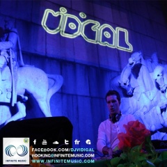 DJ VIDIGAL