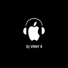 DJ Vinny B