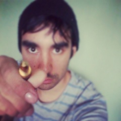 Dj Vito Cáceres