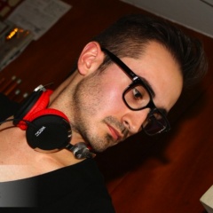 Dj Vitor Lima