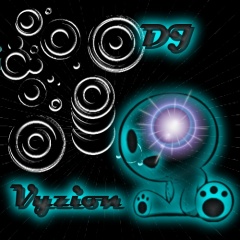 Dj Vyzion