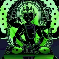 Dj Wah Mo