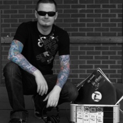Dj Wank