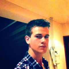 Sjoerd van Driel