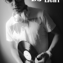 DJ WHITE LIGHT