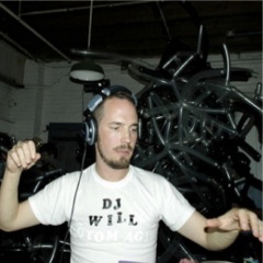 DJ Will Automagic