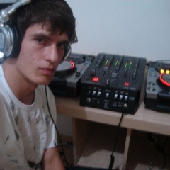 Dj William