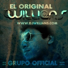 djwillians