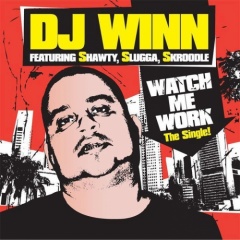 DJ Winn
