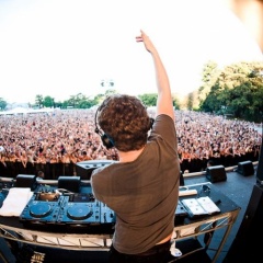 DJ Wire