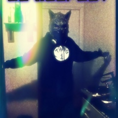 Dj Wolfboy