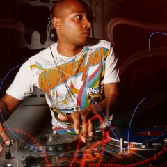 DJ Wonder