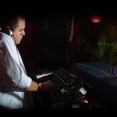 Dj Woody