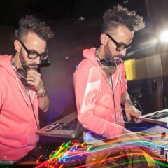 DJ WHITE SHADOW