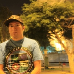DJ Xaero