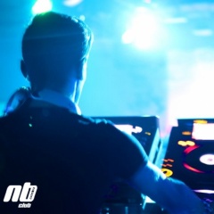 Dj Xaninho