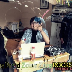 Djxaviz!