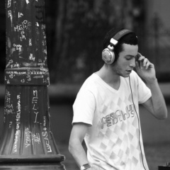 DJx Marcos Ballesty