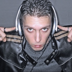 DJ XMK