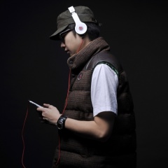 DJ Yin