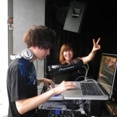 DJ YO