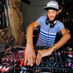 DJ Yorker