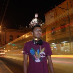 Dj-Yoshi