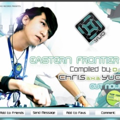 DJ-Chris Yuo