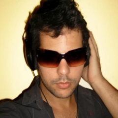 dj yuri arêdes