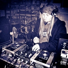 Dj Zahrte