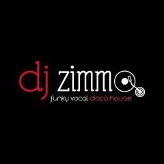 DJ Zimmo
