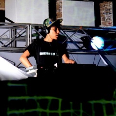 DJ Zoker